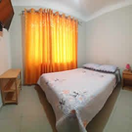 Habitación Matrimonial